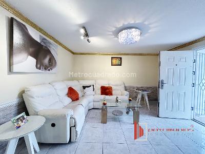 Apartamento en arriendo en Betania, Barranquilla · foto 2 de 15