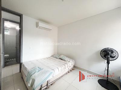 Apartamento en venta en Villa Santos, Barranquilla · foto 12 de 20