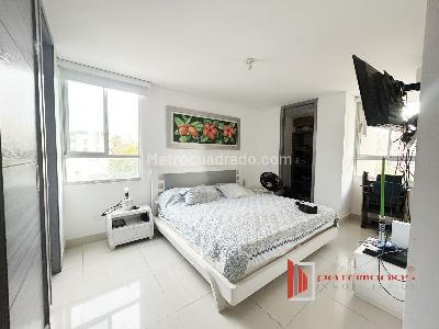 Apartamento en venta en Villa Santos, Barranquilla · foto 13 de 20