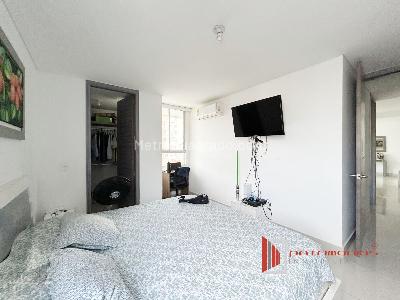 Apartamento en venta en Villa Santos, Barranquilla · foto 14 de 20