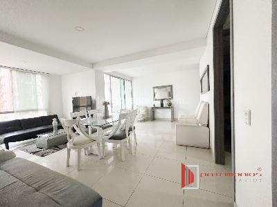 Apartamento en venta en Villa Santos, Barranquilla · foto 16 de 20