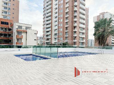 Apartamento en venta en Villa Santos, Barranquilla · foto 17 de 20