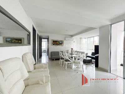 Apartamento en venta en Villa Santos, Barranquilla · foto 2 de 20