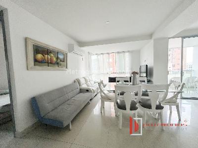 Apartamento en venta en Villa Santos, Barranquilla · foto 3 de 20
