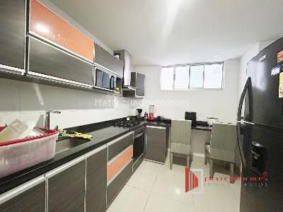Apartamento en venta en Villa Santos, Barranquilla · foto 4 de 20
