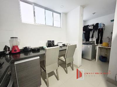 Apartamento en venta en Villa Santos, Barranquilla · foto 5 de 20