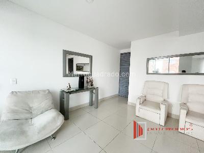 Apartamento en venta en Villa Santos, Barranquilla · foto 6 de 20