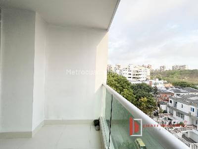 Apartamento en venta en Villa Santos, Barranquilla · foto 7 de 20