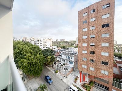 Apartamento en venta en Villa Santos, Barranquilla · foto 8 de 20