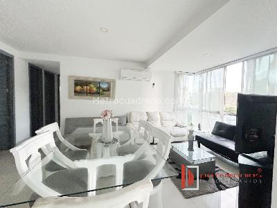 Apartamento en venta en Villa Santos, Barranquilla · foto 9 de 20