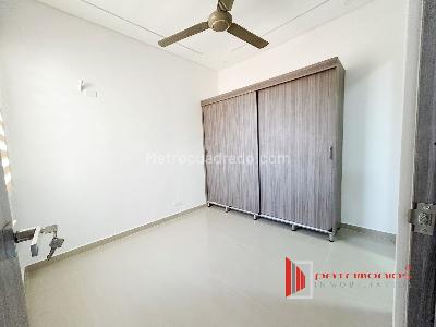 Apartamento en venta en Alameda Del Rio, Barranquilla · foto 10 de 11