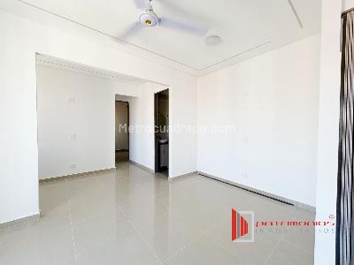 Apartamento en venta en Alameda Del Rio, Barranquilla · foto 3 de 11
