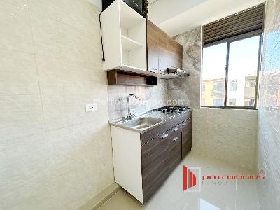 Apartamento en venta en Alameda Del Rio, Barranquilla · foto 4 de 11