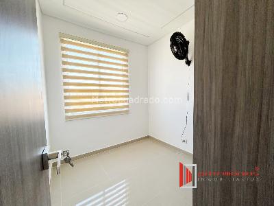 Apartamento en venta en Alameda Del Rio, Barranquilla · foto 5 de 11