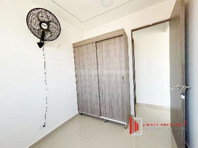 Apartamento en venta en Alameda Del Rio, Barranquilla · foto 6 de 11