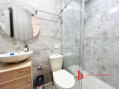 Apartamento en venta en Alameda Del Rio, Barranquilla · foto 9 de 11