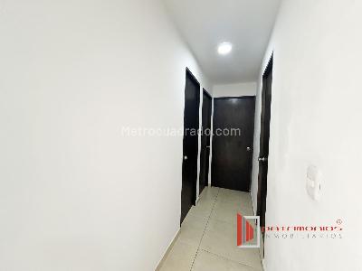 Apartamento en venta en Alameda Del Rio, Barranquilla · foto 2 de 9