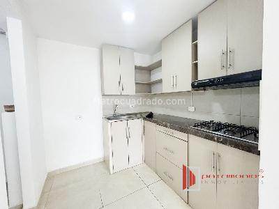 Apartamento en venta en Alameda Del Rio, Barranquilla · foto 4 de 9