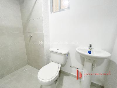 Apartamento en venta en Alameda Del Rio, Barranquilla · foto 5 de 9