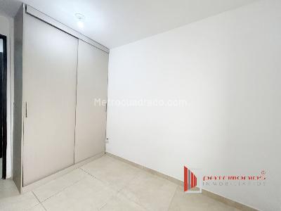 Apartamento en venta en Alameda Del Rio, Barranquilla · foto 6 de 9