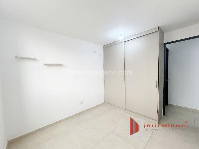 Apartamento en venta en Alameda Del Rio, Barranquilla · foto 7 de 9