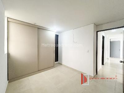 Apartamento en venta en Alameda Del Rio, Barranquilla · foto 8 de 9