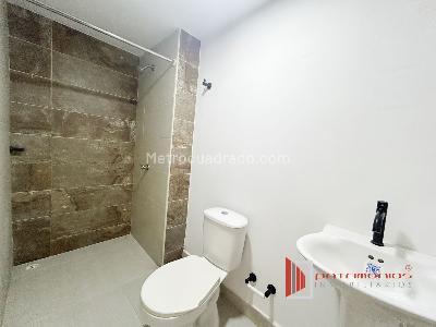 Apartamento en venta en Alameda Del Rio, Barranquilla · foto 9 de 9