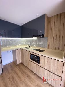 Apartamento de 1 alcoba en arriendo en Usaquen Lisboa, Bogotá, 26 m² · foto 7 de 16