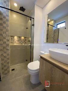 Apartamento de 1 alcoba en arriendo en Usaquen Lisboa, Bogotá, 26 m² · foto 9 de 16