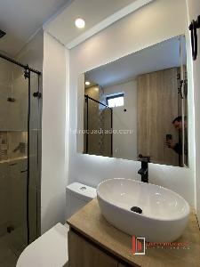 Apartamento de 1 alcoba en arriendo en Usaquen Lisboa, Bogotá, 26 m² · foto 10 de 16