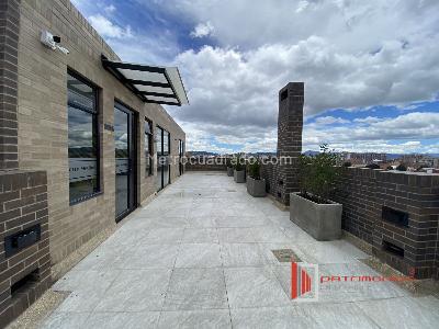 Apartamento de 1 alcoba en arriendo en Usaquen Lisboa, Bogotá, 26 m² · foto 15 de 16