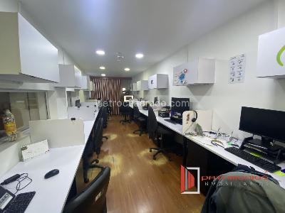 Casa de 5 alcobas en venta en Chapinero Teusaquillo, Bogotá, 582 m² · foto 10 de 20