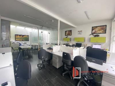 Casa de 5 alcobas en venta en Chapinero Teusaquillo, Bogotá, 582 m² · foto 13 de 20