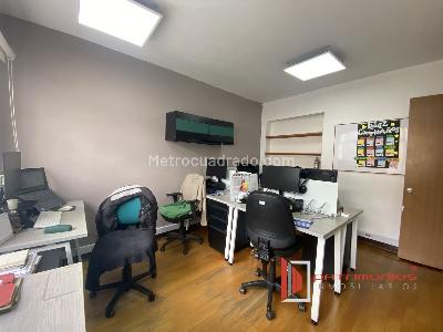 Casa de 5 alcobas en venta en Chapinero Teusaquillo, Bogotá, 582 m² · foto 14 de 20