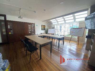 Casa de 5 alcobas en venta en Chapinero Teusaquillo, Bogotá, 582 m² · foto 16 de 20
