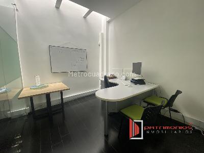 Casa de 5 alcobas en venta en Chapinero Teusaquillo, Bogotá, 582 m² · foto 19 de 20