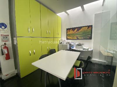 Casa de 5 alcobas en venta en Chapinero Teusaquillo, Bogotá, 582 m² · foto 20 de 20