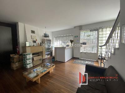 Casa de 5 alcobas en venta en Chapinero Teusaquillo, Bogotá, 582 m² · foto 2 de 20