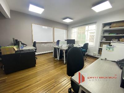 Casa de 5 alcobas en venta en Chapinero Teusaquillo, Bogotá, 582 m² · foto 5 de 20