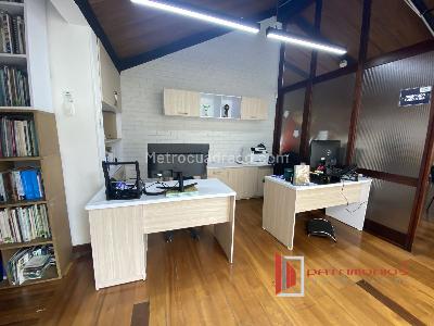 Casa de 5 alcobas en venta en Chapinero Teusaquillo, Bogotá, 582 m² · foto 6 de 20