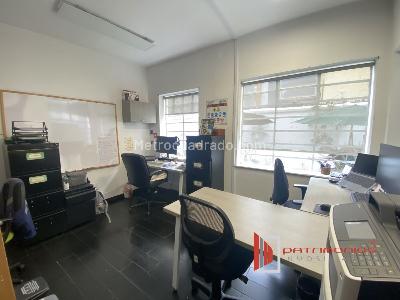 Casa de 5 alcobas en venta en Chapinero Teusaquillo, Bogotá, 582 m² · foto 7 de 20