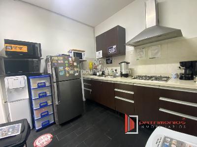 Casa de 5 alcobas en venta en Chapinero Teusaquillo, Bogotá, 582 m² · foto 9 de 20
