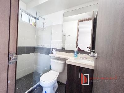 Apartamento de 3 alcobas en venta en Barranquilla Miramar, Barranquilla, 61 m² · foto 10 de 17