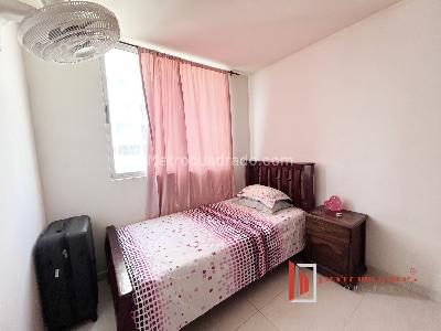Apartamento de 3 alcobas en venta en Barranquilla Miramar, Barranquilla, 61 m² · foto 11 de 17