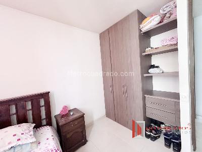 Apartamento de 3 alcobas en venta en Barranquilla Miramar, Barranquilla, 61 m² · foto 12 de 17