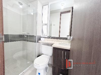 Apartamento de 3 alcobas en venta en Barranquilla Miramar, Barranquilla, 61 m² · foto 13 de 17