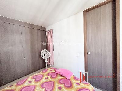 Apartamento de 3 alcobas en venta en Barranquilla Miramar, Barranquilla, 61 m² · foto 14 de 17
