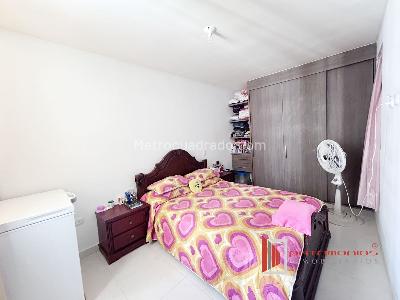 Apartamento de 3 alcobas en venta en Barranquilla Miramar, Barranquilla, 61 m² · foto 15 de 17