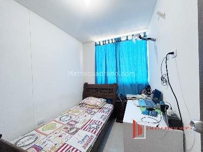 Apartamento de 3 alcobas en venta en Barranquilla Miramar, Barranquilla, 61 m² · foto 16 de 17