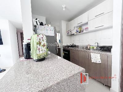 Apartamento de 3 alcobas en venta en Barranquilla Miramar, Barranquilla, 61 m² · foto 8 de 17